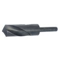 thumbnail image 3 of Spiral Router Bits, High Speed Steel Twist Drill Bit 118 Edge Angle Standard Size Wear Resistant  for Iron Aluminum Copper, 3 of 7