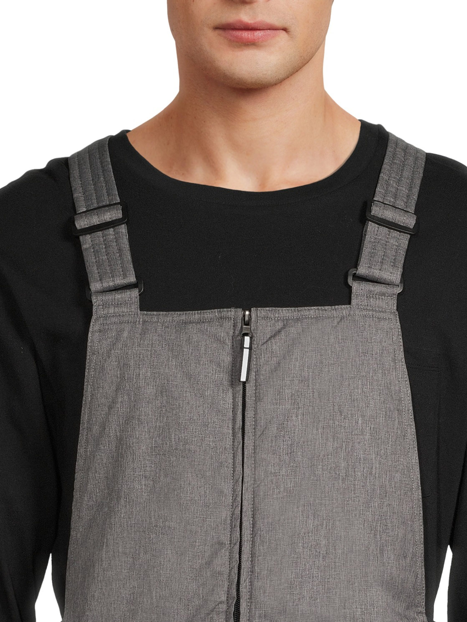 Tec-One Men's Core Ski Bib