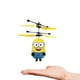 thumbnail image 4 of Avión de inducción de juguete anticolisión resistente con carga suspendida Minions, helicóptero de control remoto, 4 of 5