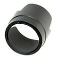 thumbnail image 6 of Camera Lens Hood ET-86 ET86 ET86 for EF 70-200mm/2.8L IS USM Lens Hood for Protection Bayonet Mount Replacement, 6 of 8