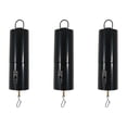 thumbnail image 1 of DOLITY 3 Packs Battery Powered Whirligig Wind Turning Motor 30RPM Garden Decor Type A Qty(3), 1 of 8