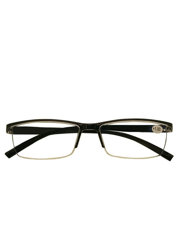 +2.50 Reading Glasses in Reading Glasses
