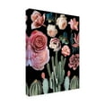 thumbnail image 3 of Trademark Fine Art giovanna nicolo Cacti Floral Blooms Botanical Canvas Wall Art, 3 of 4