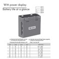 thumbnail image 3 of For Mini 2/Mini SE Battery Charger Two-Way Charging Hub Drone Batteries USB Charger for Mini 2/Mini, 3 of 5