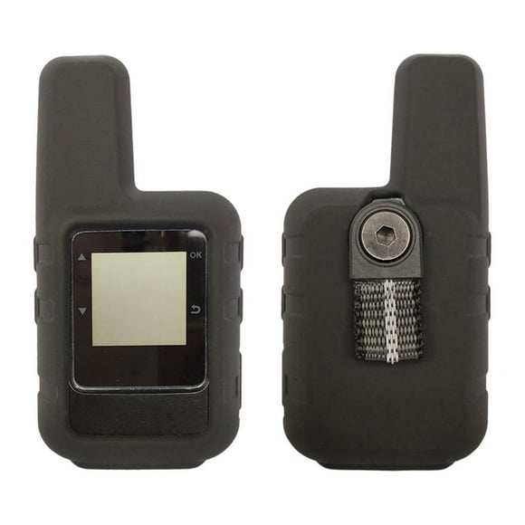 Silicone Case Cover Compatible For InReach Mini Outdoor Satellite Communicator Soft Silicone Protective Case