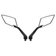 thumbnail image 4 of QUMONIN Cool Snake Mirrors for Scooter/Motorcycle - Universal Fit, 4 of 9