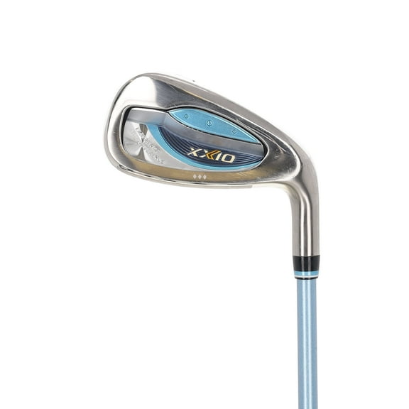 Pre-Owned Women XXIO Golf Club 13 7 Iron Individual Ladies MP 1300L