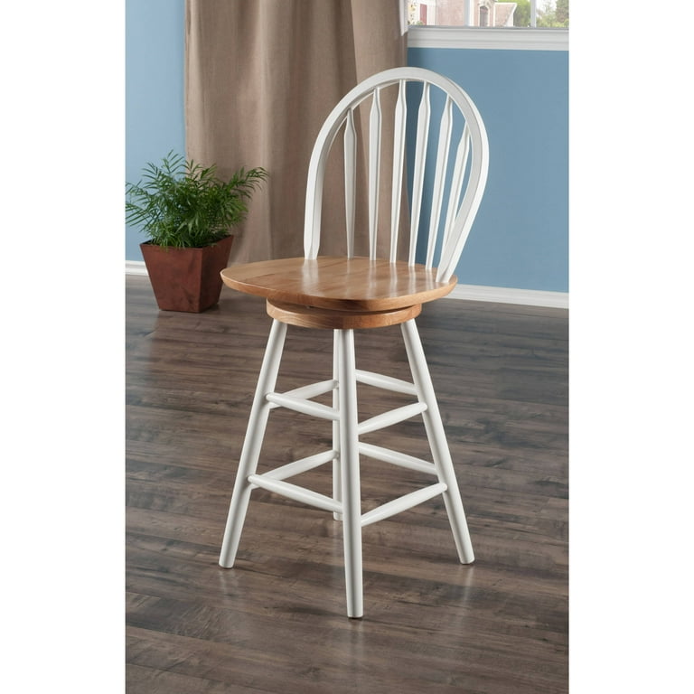 Winsome wood wagner on sale stool