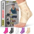 thumbnail image 1 of Tobillera BLITZU para mujeres y hombres para aliviar la fascitis plantar, 1 of 8