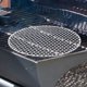 thumbnail image 2 of Parrilla para parrilla, estufa superior, parrilla para barbacoa, parrilla de Metal, parrilla redonda de Metal, parrilla de red, parrilla de malla para barbacoa, 2 of 6