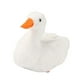thumbnail image 5 of Juguete animado encantador de muñeca abrazando animales de peluche de simulación para el Día de San Valentín Blanco, 5 of 9
