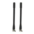 thumbnail image 4 of Amplificador De Antena 4G, Amplificador De Antena, Oficina Duradera De Mano De Obra Fina ABS Para Adaptador De Enrutador Hogar Comercial, 4 of 8