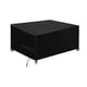 thumbnail image 1 of Funda para Muebles, Funda para Muebles de jardín Funda para Muebles Resistente a Prueba de Viento Funda para Muebles de jardín Grande de Tela Oxford 420D （170 * 94 * 70 CM）, 1 of 5