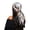 #02, variant on Large Square Headscarf 90x90cm Hair Bandanas Neck Scarves Stylish Soft Artificial Silk for Sleep Beach Daily Wear Parties Decoration