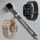 thumbnail image 2 of Correa de metal para Apple Watch de 42 mm a 46 mm, SE-10, 44 mm, 45 mm, 38/40/41 mm, pulsera de titanio para iWatch serie 9, 8, 7, 6, 5, 4, 3, Ultra 2, 49 mm, 2 of 5