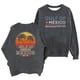 thumbnail image 4 of Gulf of Mexico Hoodie: Coastal Vibes, Anytime Gray L, 4 of 4
