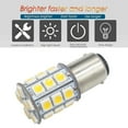 thumbnail image 5 of BFY For BFY White 27-SMD BA15D Cabin Marine Boat Interior Lights Bulbs 1004 1076 1142, 5 of 6