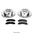 thumbnail image 2 of Power Stop K1905-36 Brake Kit, 2 of 2