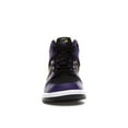 thumbnail image 3 of Nike Men's Dunk High EMB Lakers Shoes, from StockX, 3 of 5