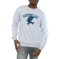 thumbnail image 3 of Harry Potter Mens Ravenclaw Sweatshirt, 3 of 5