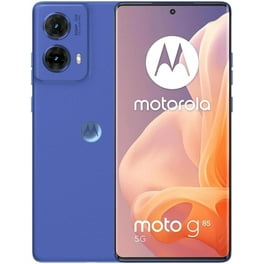 Motorola Moto G8 Power Lite, Unlocked, 6.5