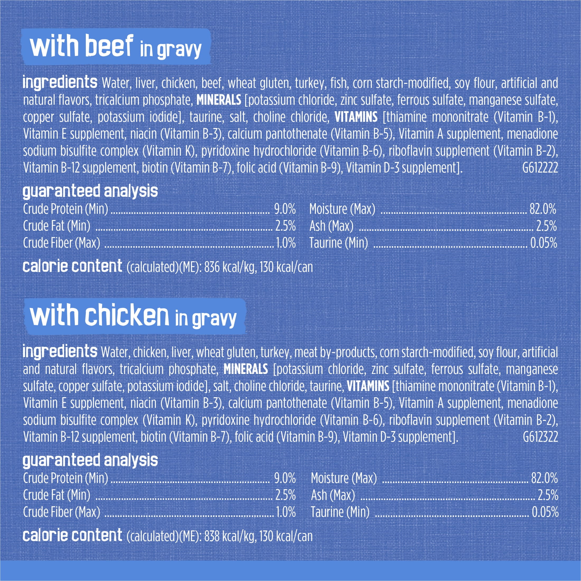 (6 pack) Purina Friskies Gravy Shreds, Beef, Chicken, Turkey and Cheese, Wet Cat Food, 5.5 oz Can