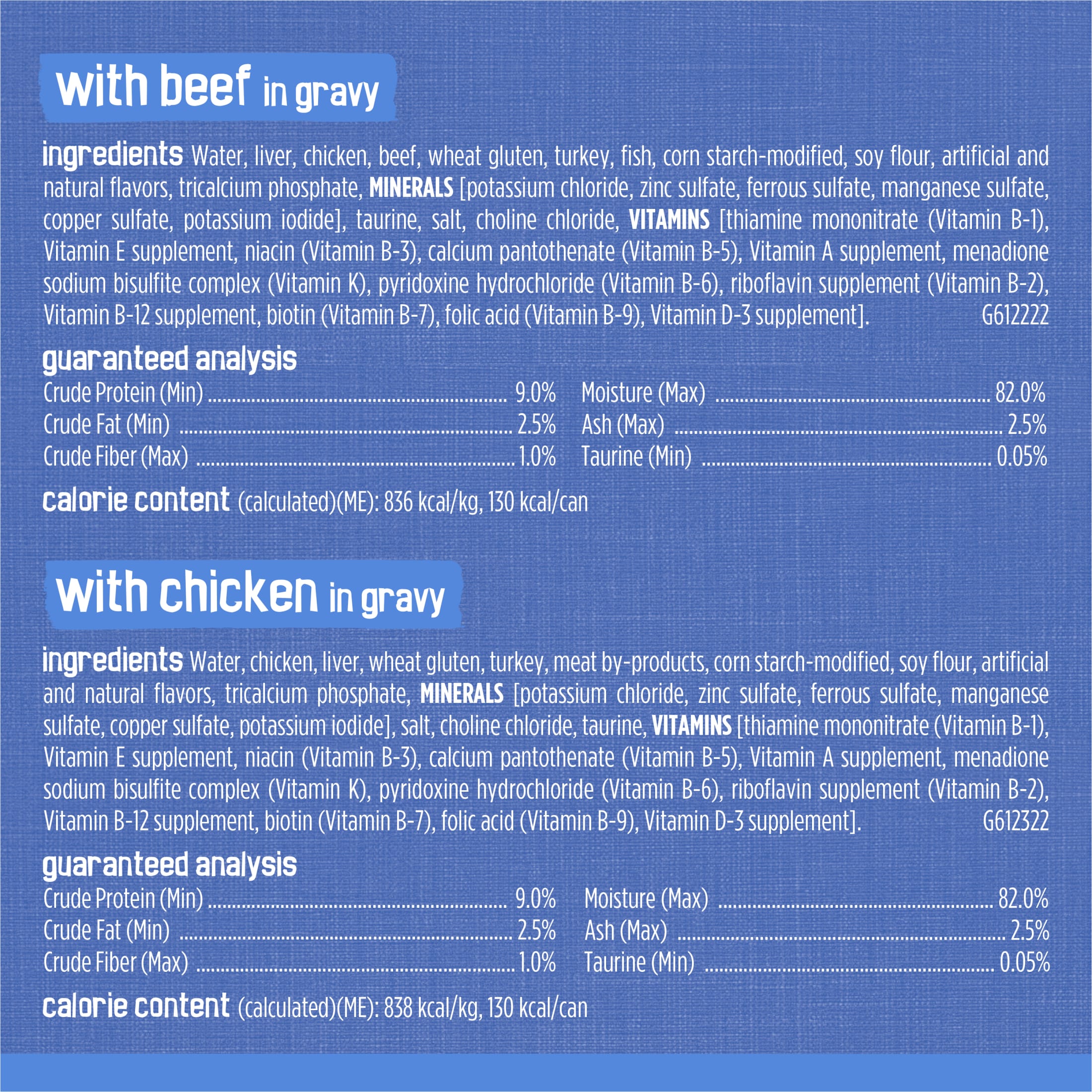 Friskies Gravy Shreds Wet Cat Food Variety Pack photo 6