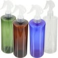 thumbnail image 1 of 4 Pcs Flacons de Parfum Format Voyage Contenants de Parfum Vides Vaporisateurs, 1 of 8