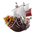 thumbnail image 1 of Figura de colección TAMASHII NATIONS One Piece Thousand Sunny, 1 of 3