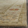thumbnail image 3 of SAFAVIEH Antiquity Whitaker Oriental Wool Runner Rug, Taupe/Beige, 2'3" x 12', 3 of 8