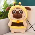 thumbnail image 1 of Animales de peluche, juguetes para gatos, almohada Kawaii para dormir, muñeca grande bonita, juguetes para niños adultos, regalo de cumpleaños y Navidad, 1 of 4