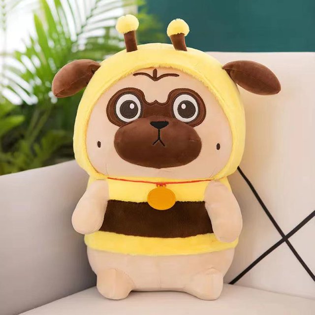Animales de peluche, juguetes para gatos, almohada Kawaii para dormir, muñeca grande bonita, juguetes para niños adultos, regalo de cumpleaños y Navidad