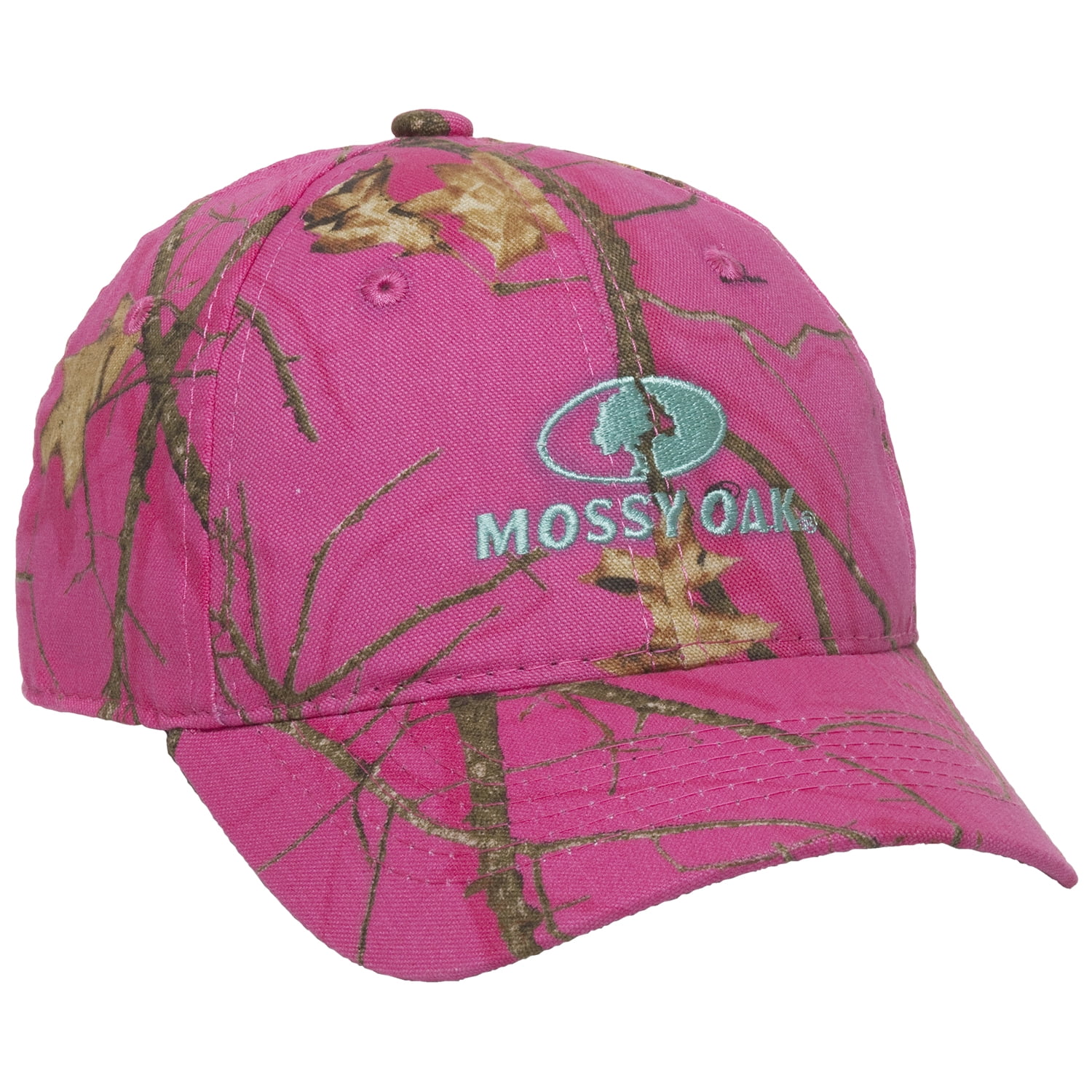 pink baseball cap walmart