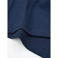 thumbnail image 4 of Whichone Men's 100% Cotton T-shirt Fish of the ocean Print Stylish Daiyly Wear Sizes S-2XL, 4 of 5