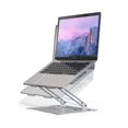 thumbnail image 4 of Soporte, soporte ajustable para tableta de dibujo, soporte de iPad sólido de aluminio al nivel de los ojos para escritorio, soporte para monitor portátil, soporte para iPad Pro 9,7 10,5., 4 of 5