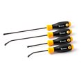 thumbnail image 1 of Titan Tools 17004 4pc Seal & O-Ring Remover Set, 1 of 1