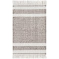 thumbnail image 6 of Hauteloom Loic Recycled Material Living Room, Bedroom Area Rug - Gray, Purple - 10' x 14', 6 of 8