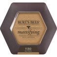 thumbnail image 4 of Burt's Bees Fond de Teint Poudre Matifiante d'Origine 100 % Naturelle, Muscade - 0,3 Once, 4 of 5