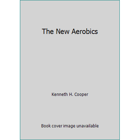 The New Aerobics, Used [Hardcover]
