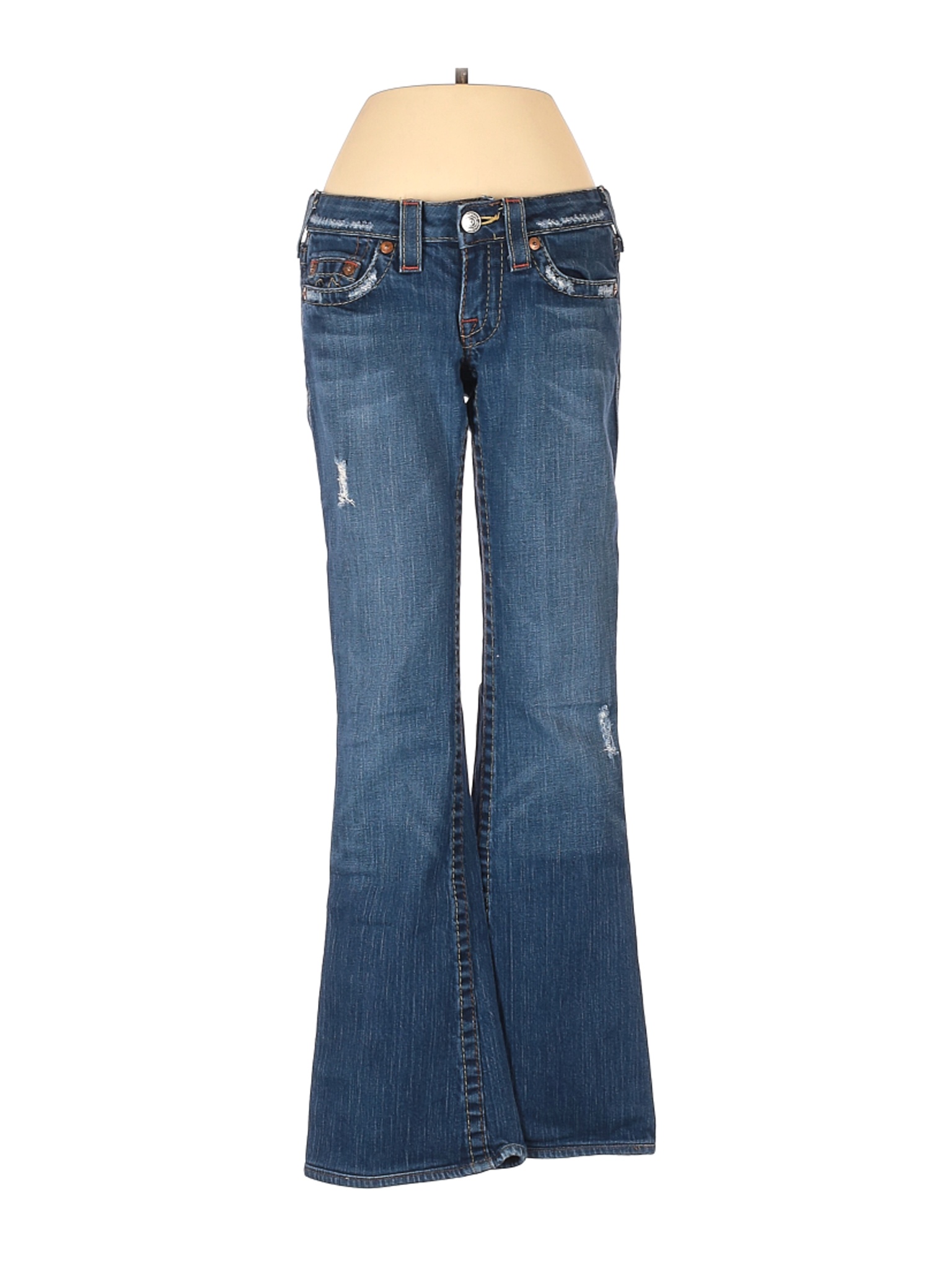 size 48 true religion jeans