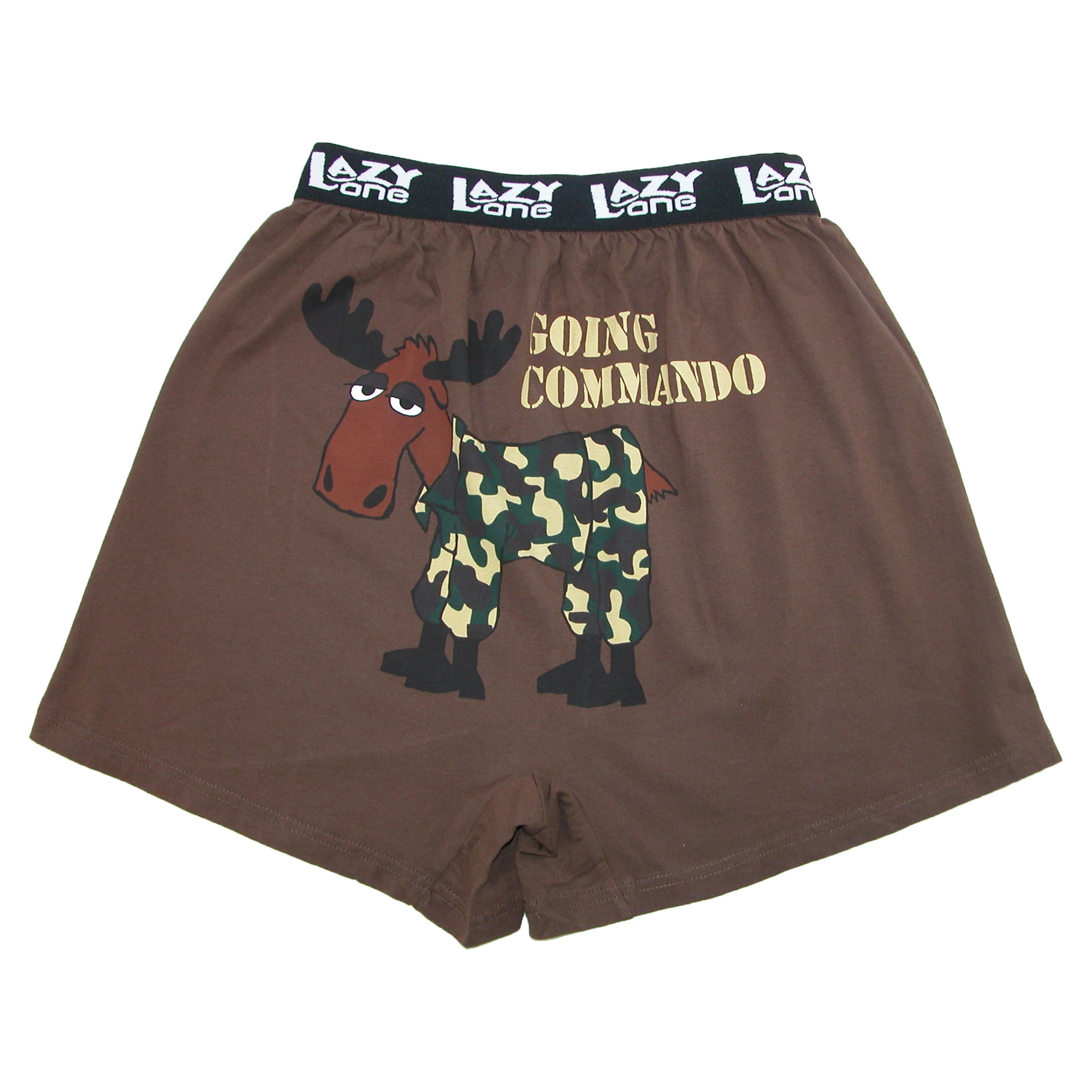 lazy one boxer shorts