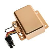 Standard Motor Products LX-405 Ignition Control Module Fits select: 1977 INTERNATIONAL AUSTERE SCOUT, 1971 INTERNATIONAL SCOUT