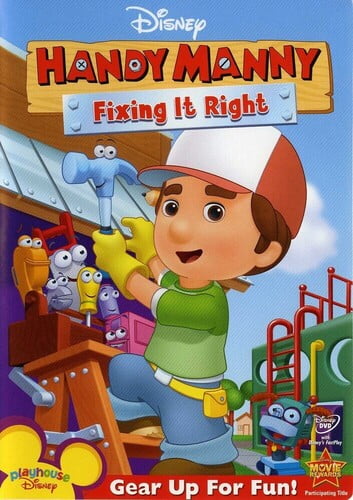 Big Construction Job [Widescreen] (DVD), Disney, Drama