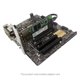 thumbnail image 3 of M.2 NVME/NGFF a PCI-E X4 Tarjeta de expansión Tarjeta adaptadora SSD, 3 of 5