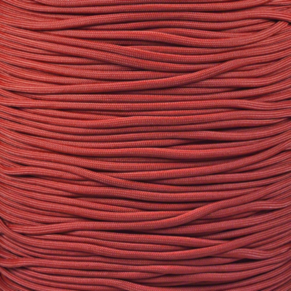  PARACORD PLANET 550 Cord Type III 7 Strand Paracord 100 Foot  Hank - Cotton Candy : Tactical Paracords : Sports & Outdoors