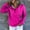 1# Hot Pink cheap stuff under 5 dollars, variant on Dyegold Sweatshirts For Teen Girls Teen Girls Casual Sweatshirts For Women Teacher Outfits For Women Cotton Linen Fall Fashion Hall-oween V Neck Hoodies For Women Sales 2023