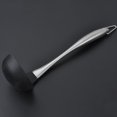 thumbnail image 3 of VALINK Silicone Kitchenware Heat-resistant Non-stick Silicone Shovel/Soup Spoon for Home Cooking Tools, 3 of 6