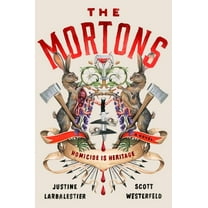 The Mortons, (Hardcover)