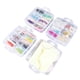 thumbnail image 3 of Kit de fabricación de pulseras de 32291 Uds., cuentas para niñas con 31100 cuentas pequeñas, 570 herramientas, Kit de cuentas de joyería DIY, 3 of 5