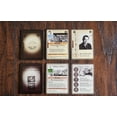 thumbnail image 5 of Capstone Games Watergate Strategy Board Game, 2 Players, 30-60 Min Playtime, Ages 12+, Historical Tabletop, 1 Pack, 5 of 8